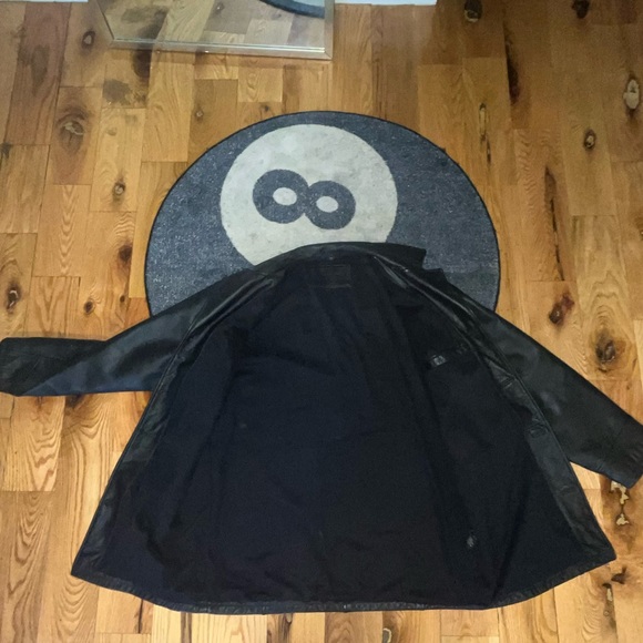 Clariborne Designer Jacket - Picture 2 of 4